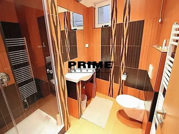 Pronájem kanceláře, Praha - Střešovice, Nad hradním vodojemem, 350 m2