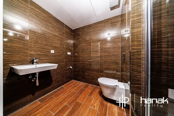 Pronájem bytu 1+kk, Olomouc, Třída Jiřího Pelikána, 33 m2