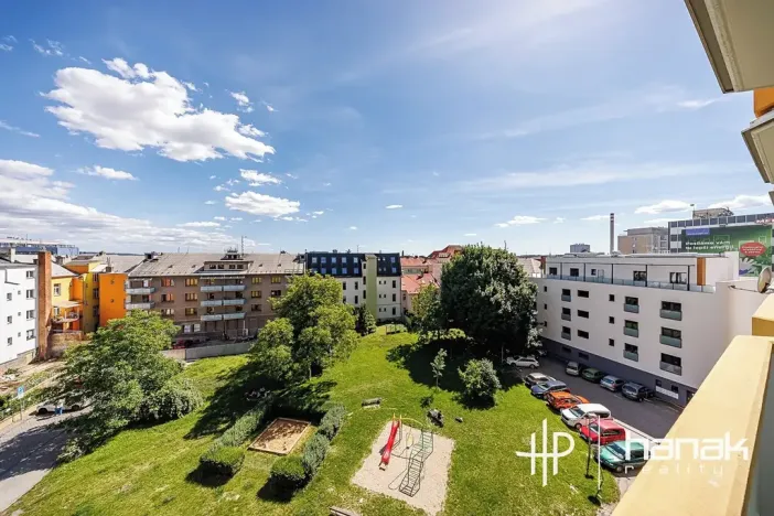 Prodej bytu 2+1, Olomouc, tř. Kosmonautů, 54 m2