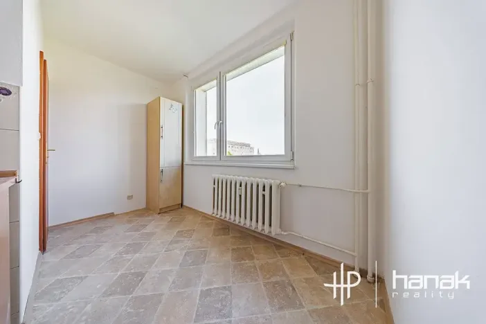 Prodej bytu 2+1, Olomouc, tř. Kosmonautů, 54 m2
