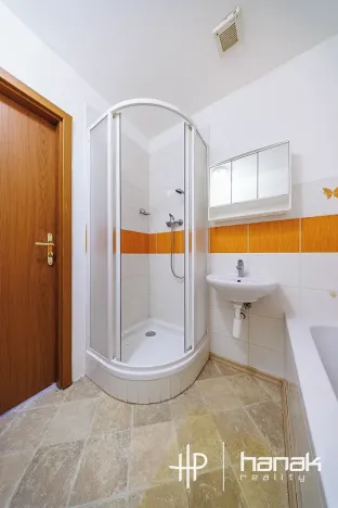 Prodej bytu 2+1, Olomouc, tř. Kosmonautů, 54 m2