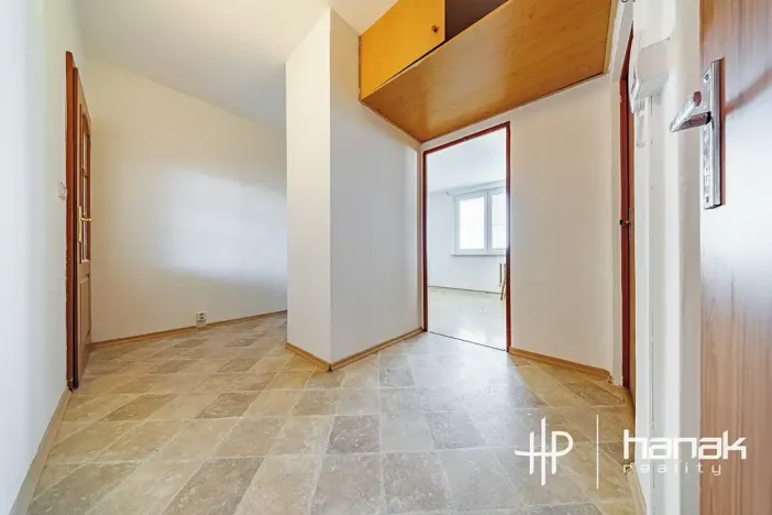Prodej bytu 2+1, Olomouc, tř. Kosmonautů, 54 m2