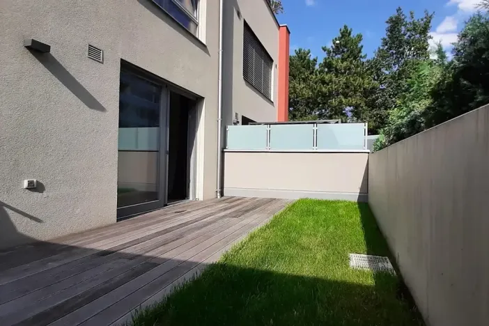 Pronájem bytu 1+kk, Praha - Žižkov, Kunešova, 34 m2