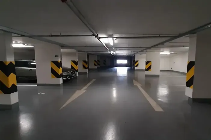 Pronájem bytu 1+kk, Praha - Žižkov, Kunešova, 34 m2