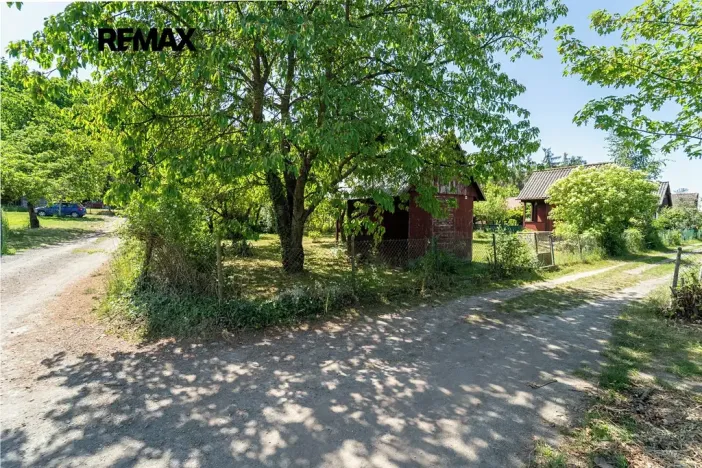 Prodej chaty, Praha - Dubeč, Slatiny, 30 m2