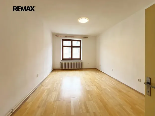 Prodej bytu 4+1, Jindřichův Hradec, Nádražní, 116 m2