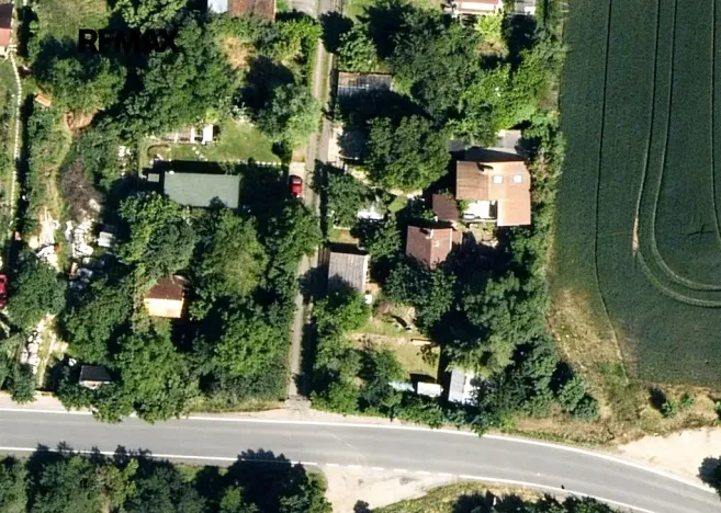 Prodej chaty, Praha, 30 m2