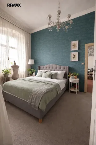 Prodej bytu 4+1, Město Albrechtice, Nerudova, 124 m2