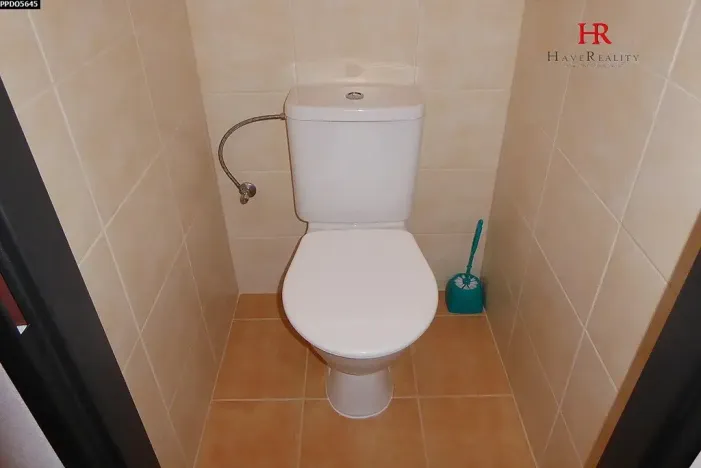 Pronájem bytu 1+1, Vlašim, Havlíčkova, 42 m2