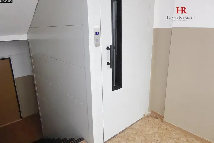 Pronájem bytu 1+1, Vlašim, Havlíčkova, 42 m2