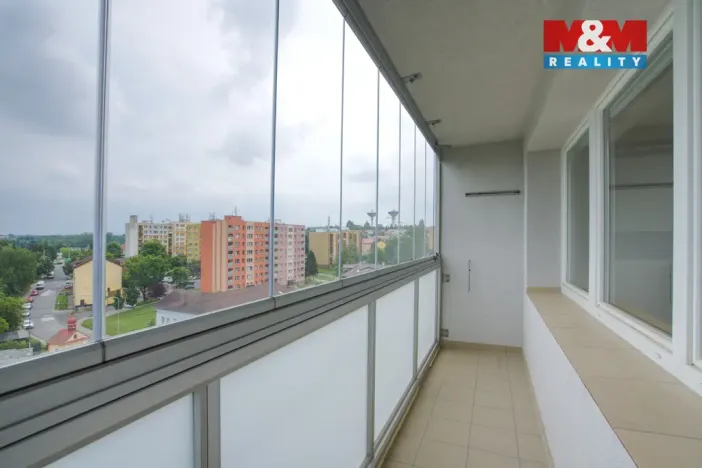 Prodej bytu 2+1, Ostrava - Muglinov, Vdovská, 63 m2