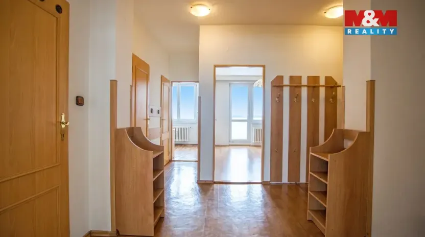 Prodej bytu 2+1, Ostrava - Muglinov, Vdovská, 63 m2