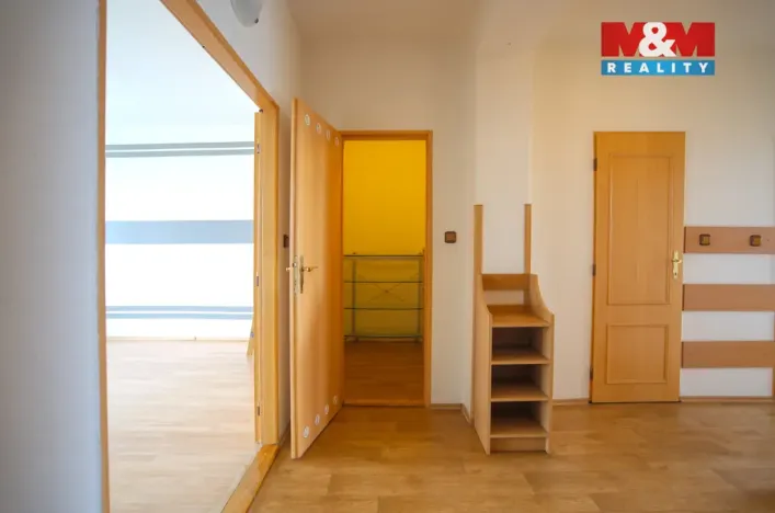 Prodej bytu 2+1, Ostrava - Muglinov, Vdovská, 63 m2
