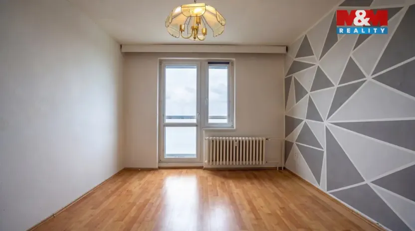 Prodej bytu 2+1, Ostrava - Muglinov, Vdovská, 63 m2