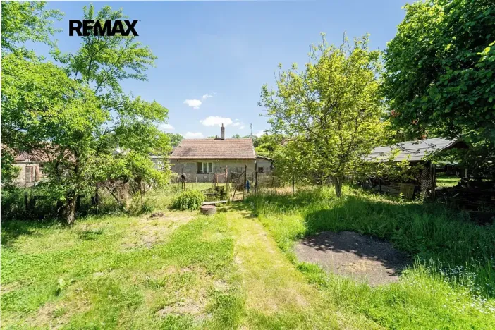 Prodej rodinného domu, Velim, 80 m2