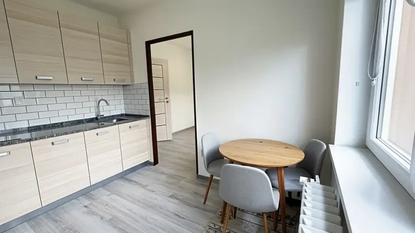 Prodej bytu 1+1, Ostrava, Bohumínská, 25 m2