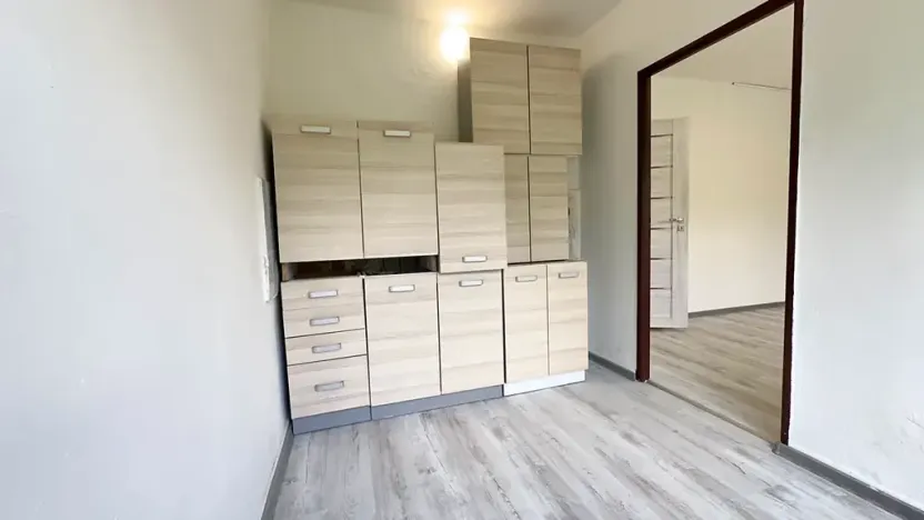 Prodej bytu 1+1, Ostrava, Bohumínská, 25 m2