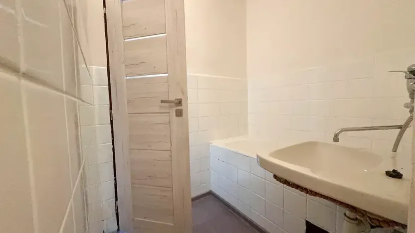 Prodej bytu 1+1, Ostrava, Bohumínská, 25 m2