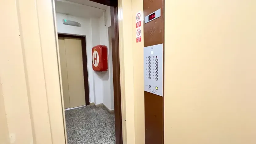 Prodej bytu 1+1, Ostrava, Bohumínská, 25 m2