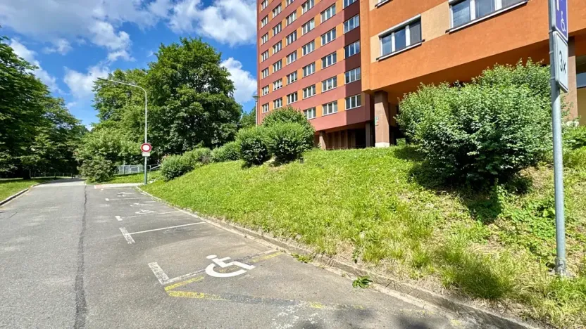 Prodej bytu 1+1, Ostrava, Bohumínská, 25 m2