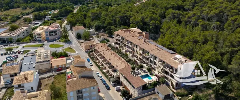 Prodej bytu 3+kk, Capdepera, Španělsko, 90 m2