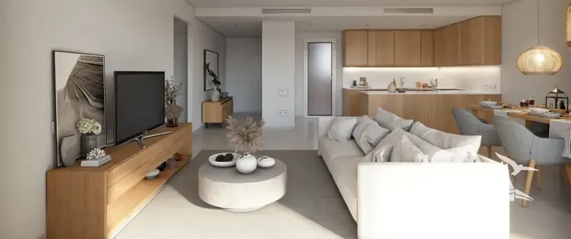 Prodej bytu 3+kk, Capdepera, Španělsko, 75 m2