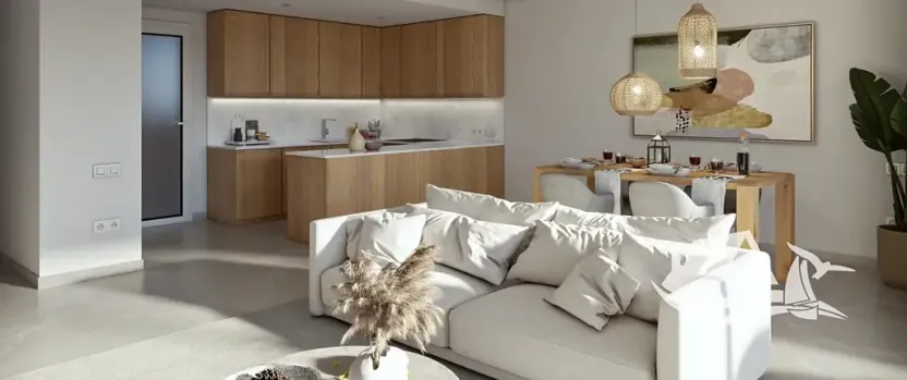 Prodej bytu 3+kk, Capdepera, Španělsko, 75 m2
