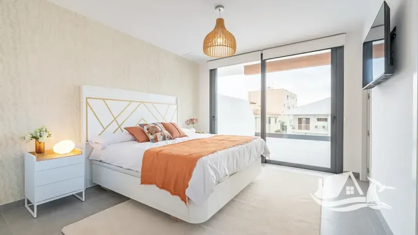 Prodej rodinného domu, Capdepera, Španělsko, 210 m2
