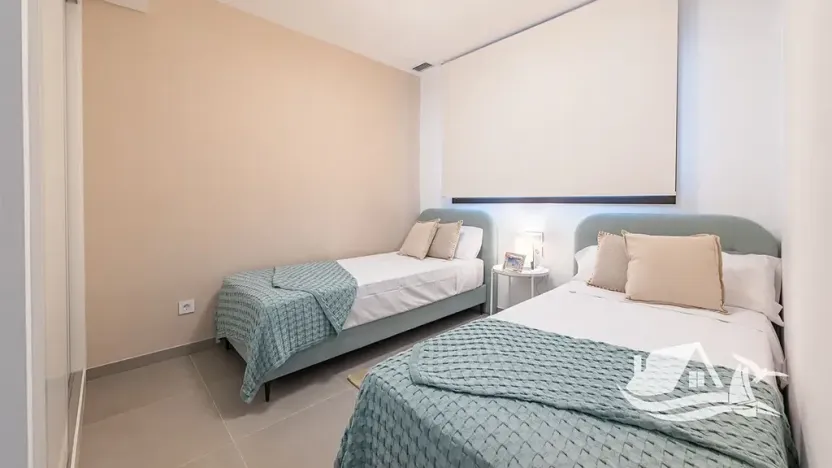 Prodej bytu 3+kk, Capdepera, Španělsko, 95 m2
