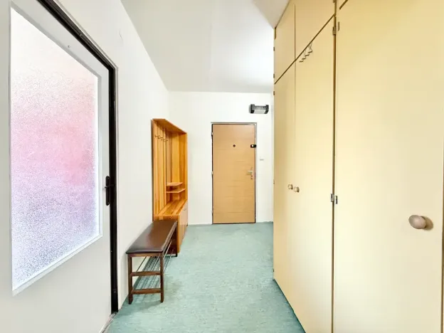 Prodej bytu 2+1, Blansko, Kamnářská, 57 m2