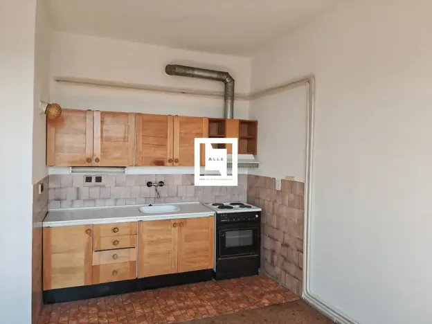 Prodej bytu 1+kk, Olomouc, Ibsenova, 38 m2