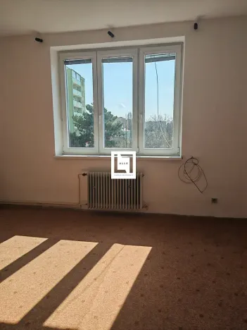 Prodej bytu 1+kk, Olomouc, Ibsenova, 38 m2