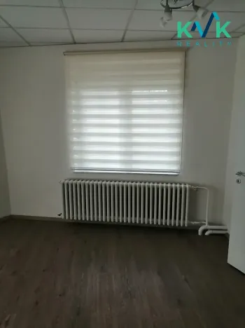 Pronájem bytu 1+1, Karlovy Vary, Jáchymovská, 46 m2