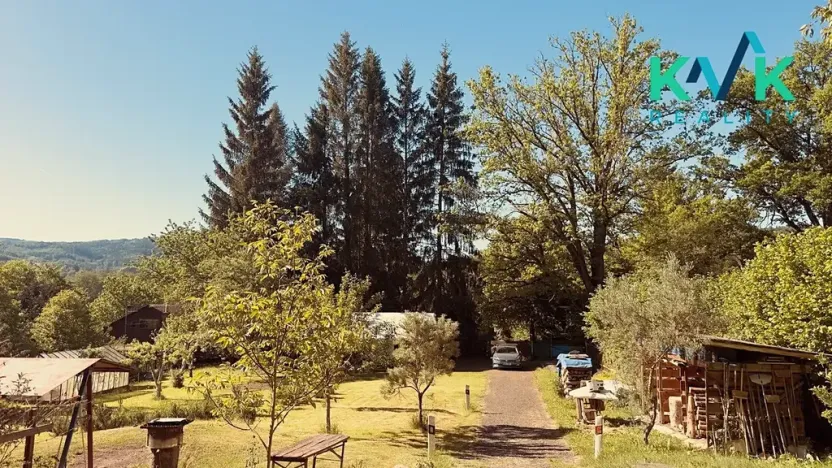 Prodej chaty, Šemnice, 84 m2