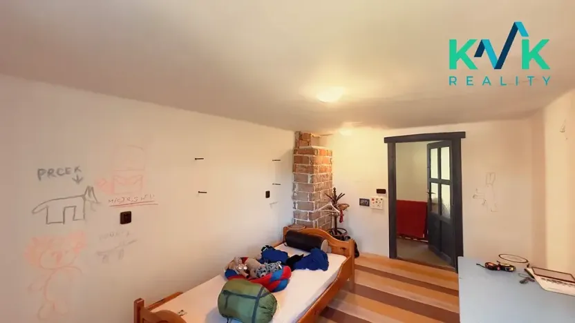 Prodej chaty, Šemnice, 84 m2