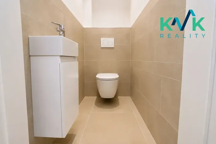 Prodej bytu 3+kk, Karlovy Vary, Mattoniho nábřeží, 83 m2