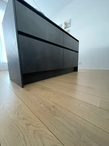 Pronájem bytu 3+kk, Praha, Na pomezí, 87 m2