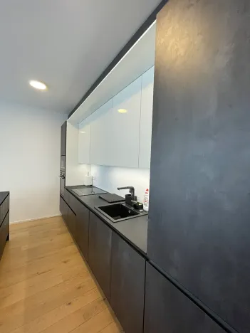 Pronájem bytu 3+kk, Praha, Na pomezí, 87 m2