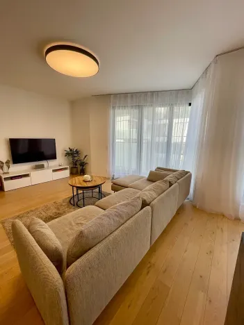 Pronájem bytu 3+kk, Praha, Na pomezí, 87 m2