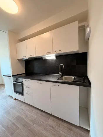 Prodej bytu 3+1, Praha, Hartigova, 64 m2