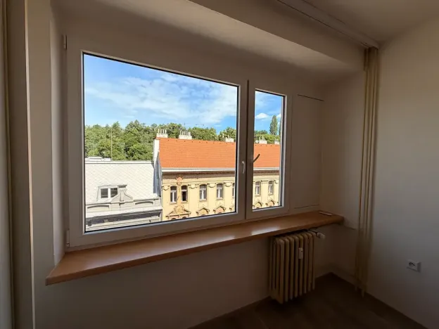 Prodej bytu 3+1, Praha, Hartigova, 64 m2