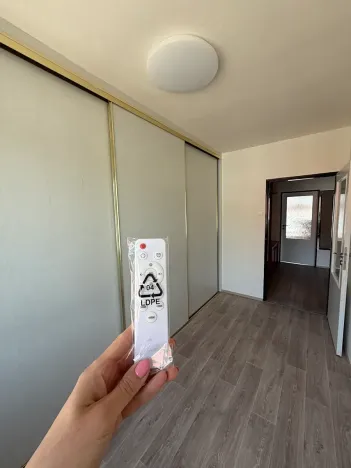 Prodej bytu 3+1, Praha, Hartigova, 64 m2