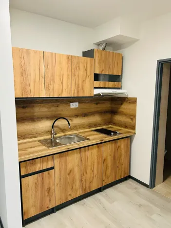 Pronájem bytu 2+kk, Přerov, Kojetínská, 41 m2