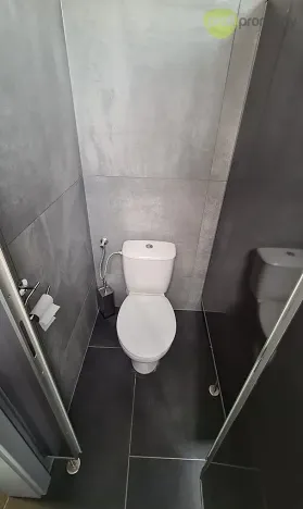 Pronájem skladu, Zlín, Šedesátá, 240 m2
