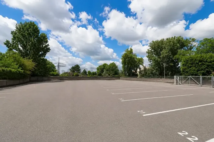 Pronájem skladu, Brno, Vinohradská, 1000 m2