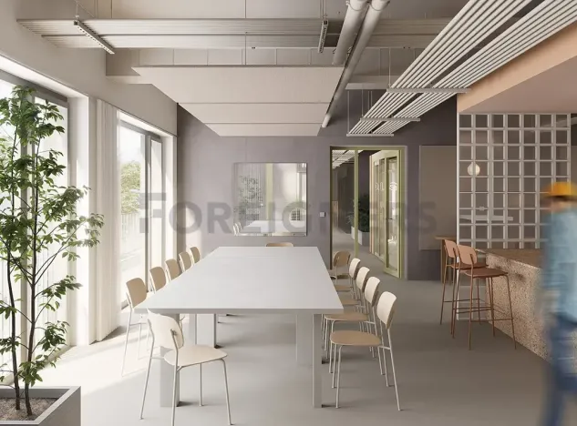 Pronájem bytu 2+kk, Brno, Jaselská, 36 m2