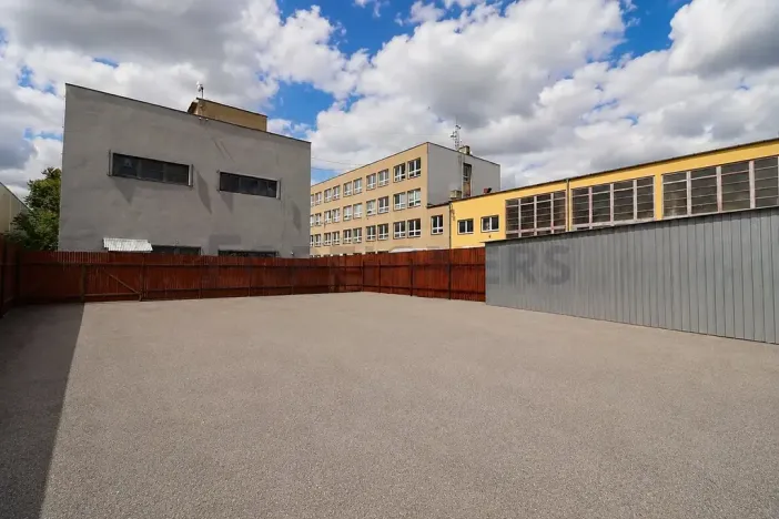 Pronájem skladu, Brno, Vinohradská, 500 m2