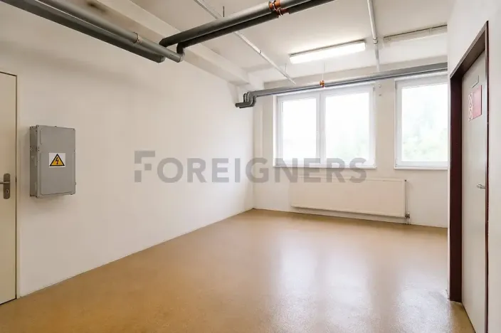 Pronájem skladu, Brno, Vinohradská, 153 m2