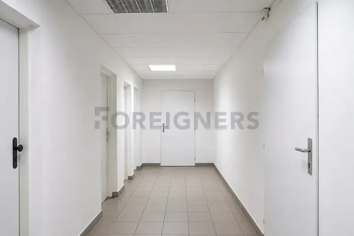Pronájem kanceláře, Brno, Vinohradská, 15 m2