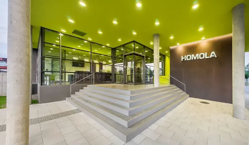 Pronájem kanceláře, Ostrava, Vratimovská, 34 m2